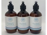 Margaret River Made – Blackberry and Vitamin C Face & Body Lotion