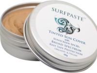 Classic Malibu - Surfpaste Tinted Sun Cover with Sunscreen SPF30+ 50g