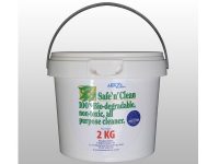 Amaze Products - Safe N Clean 2 kg