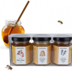 <strong> McLaren Vale Lavender – Honey Collection Gift Pack</strong>