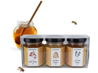 McLaren Vale Lavender - Honey Collection Gift Pack