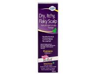 Body & Soul Health Products - Hopes Relief Itchy, Dry Flaky Scalp Shampoo 200ml