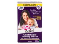 Body & Soul Health Products - Hopes Relief Soap Free Cleansing Bar