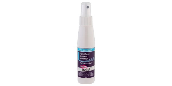 Hope’s Relief – Topical Spray 90ml
