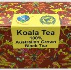 <strong>Koala Tea Company – 100% Australian Grown Black Tea</strong>
