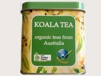 Koala Tea Company - Mini Gift Tin