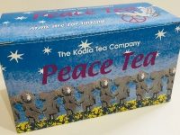 Koala Tea Company - Peace Tea