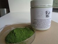 AJ Products - Eat Your Greens - For Dogs