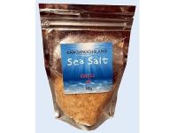 Kangaroo Island Sea Salt - Sea Salt with Chilli