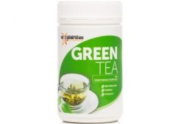 Next Generation Supplements – Green Tea Extract Capsules