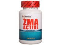 Next Generation Supplements - ZMA Active