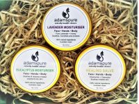 Adamspure - Healing Gift Pack