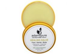 Adamspure – Healing Salve