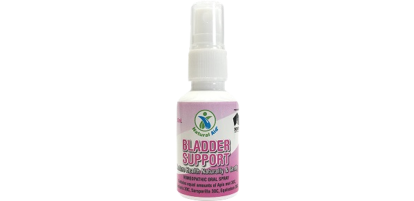 <strong>Natural Aid – Bladder Support Oral Spray</strong>