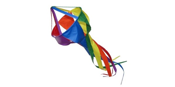 Windwerks – Jellyfish Decorative Windsock