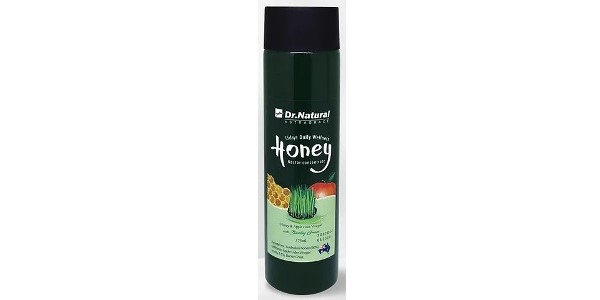 <strong> AstraGrace – (Dr.Natural) Honey Nectar Concentrate with Barley Grass 375 ml</strong>
