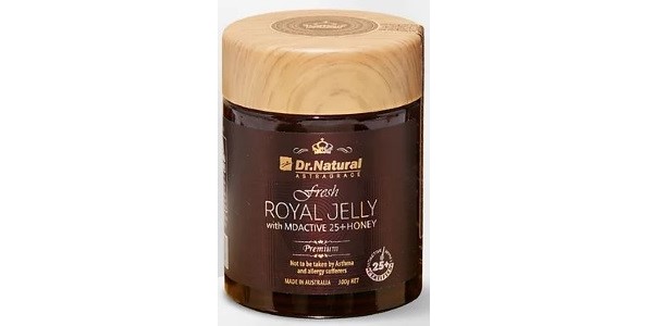 <strong> AstraGrace – (Dr.Natural) Royal Jelly Honey 300 gm</strong>