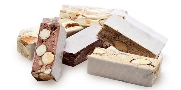 <strong> AstraGrace – (MDActive) Healthy Bite Australian Nougat 24 gm</strong>