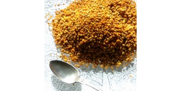 The Bee Whisperer – Bee Pollen
