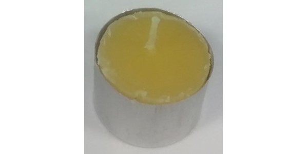 The Bee Whisperer – Tealight Candles
