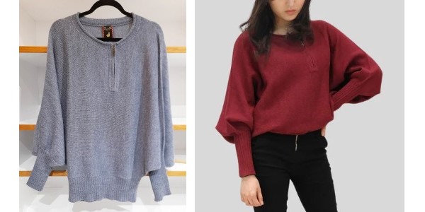 Alpaca Shop Australia – Alpaca Bat Sweater