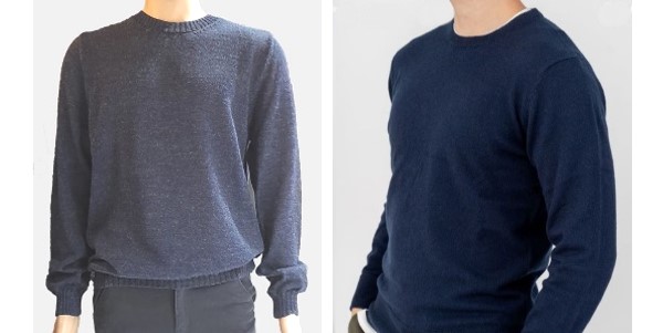 Alpaca Shop Australia – Alpaca Classic Round Neck Sweater