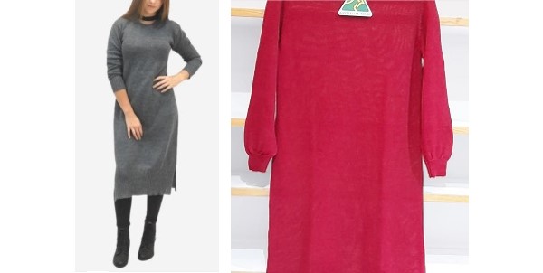 Alpaca Shop Australia – Alpaca Jersey Tunic