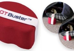 Medinco Health – CLOTBuster