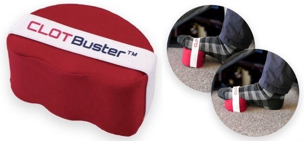 Medinco Health – CLOTBuster