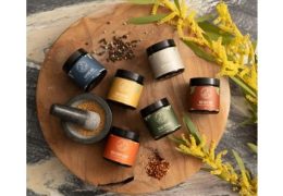 Australian Bush Spices – 6 Spice Blends Bundle