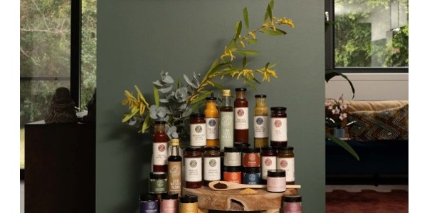 Australian Bush Spices – Australian Bush Spices Gift Card