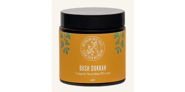 Australian Bush Spices – Bush Dukkah