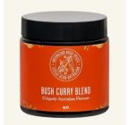 Australian Bush Spices – Native Bush Curry Blend