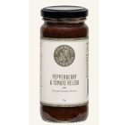 Australian Bush Spices – Pepperberry Tomato Relish