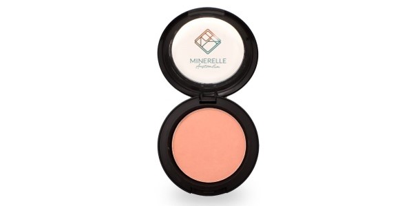 Minerelle Australia – Blush – Calypso