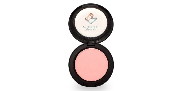 Minerelle Australia – Blush – Rose