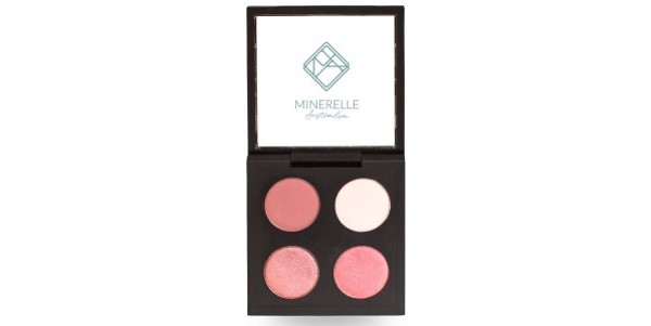 Minerelle Australia – Eyeshadow – Emmy