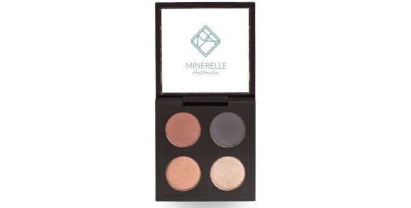 Minerelle Australia – Eyeshadow – Isla