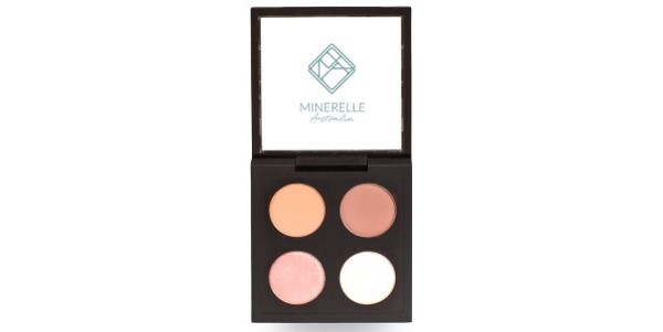 Minerelle Australia – Eyeshadow – Madeleine