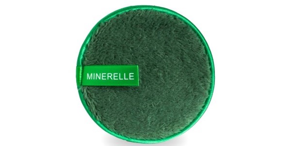 Minerelle Australia – Facial Cleansing Sponge