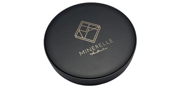 Minerelle Australia – Foundation Powder Compact