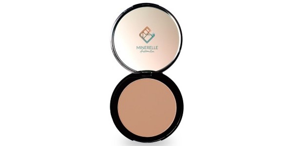 Minerelle Australia – Foundation Powder – Bhavna