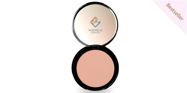 Minerelle Australia – Foundation Powder – Claire