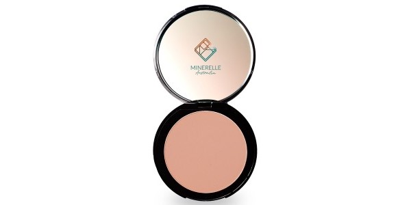 Minerelle Australia – Foundation Powder – Skyla