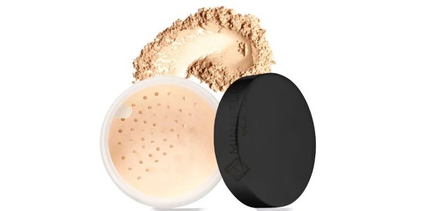 Minerelle Australia – Kelly Mineral Loose Foundation