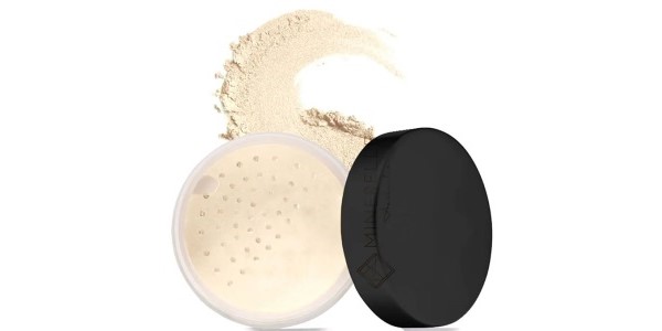 Minerelle Australia – Kylee Mineral Line Eraser