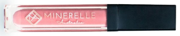 Minerelle Australia – Lipgloss – Jordie