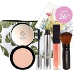 Minerelle Australia – Mineral Foundation Bundle – Compact Foundation