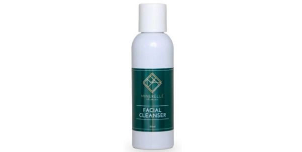 Minerelle Australia – Natural Facial Cleanser 125 ml