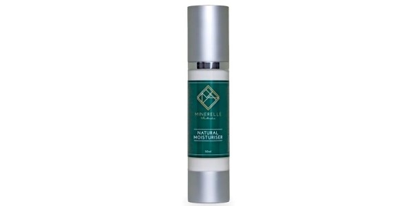 Minerelle Australia – Natural Moisturiser 50 ml